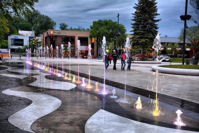 Auberge Centre Ville Chicoutimi Kültér fotó